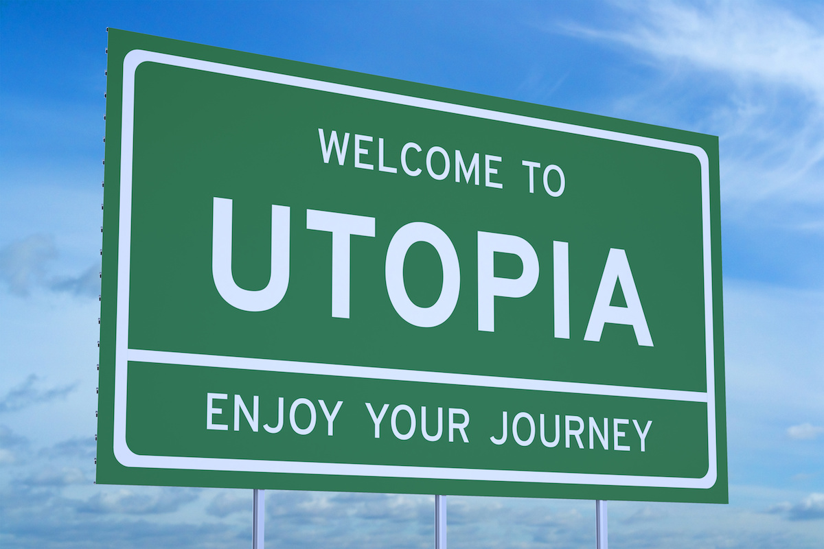 utopia more