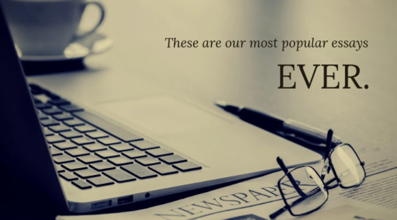 most popular essays