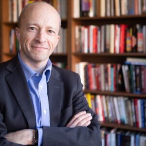 Picture of Yuval Levin