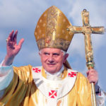 Pope Benedict