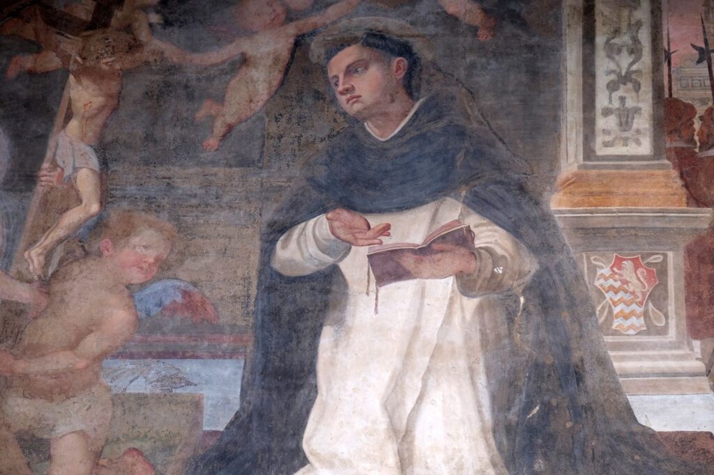 Thomas Aquinas