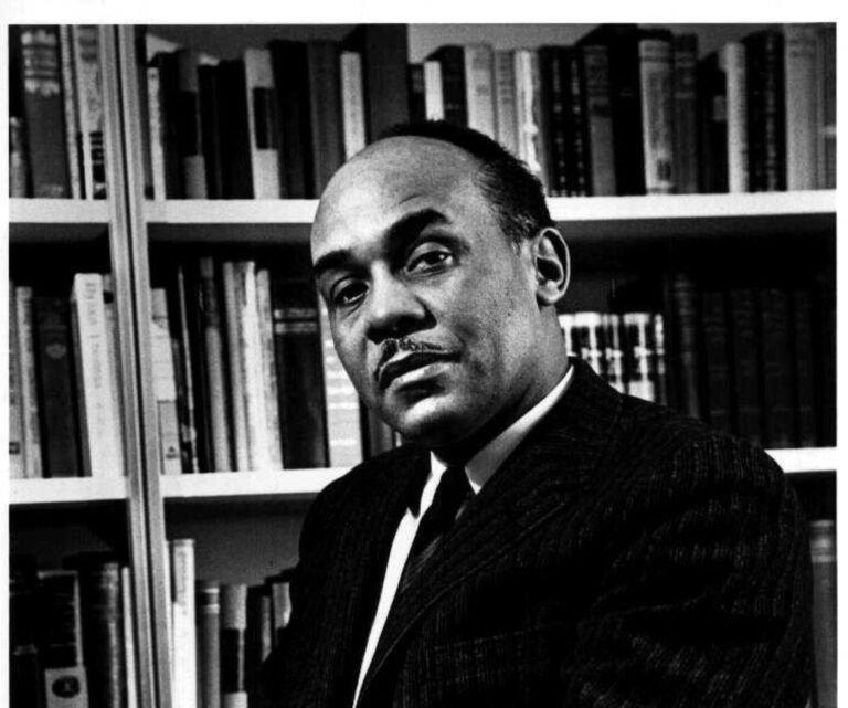 Ralph Ellison