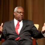 Clarence Thomas