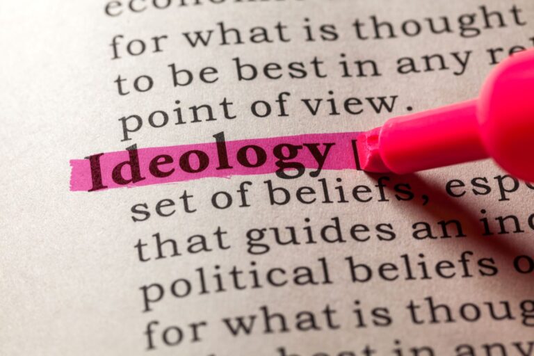 ideology