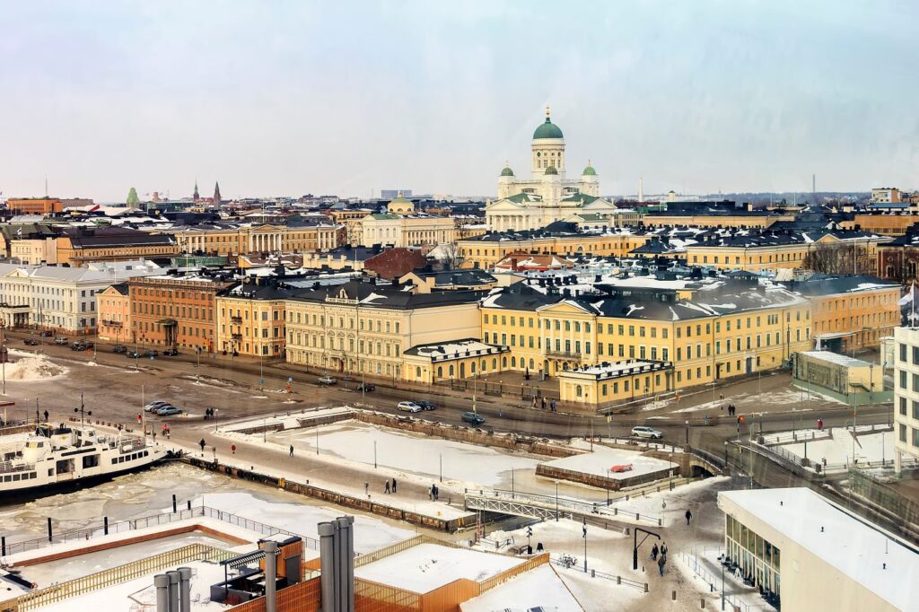 Supreme Court in Finland