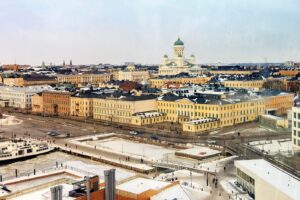 Supreme Court in Finland