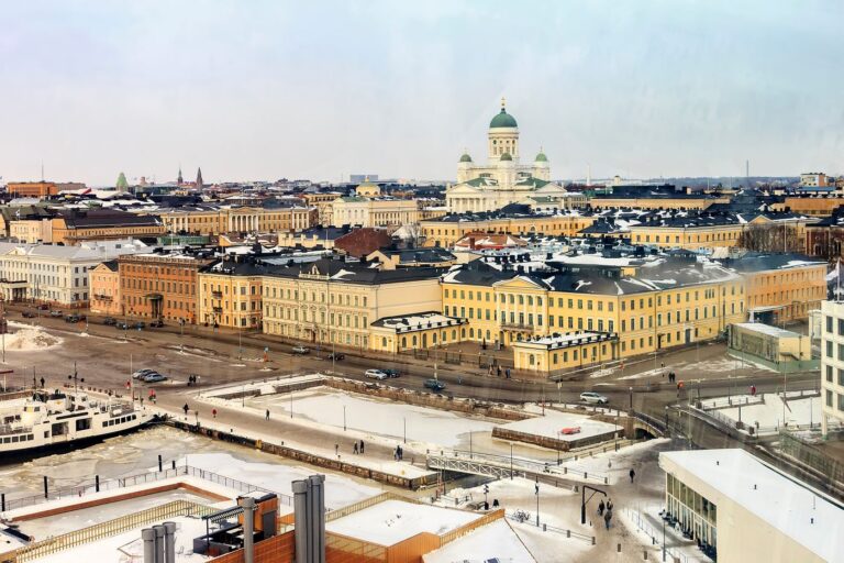 Supreme Court in Finland