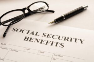 social security