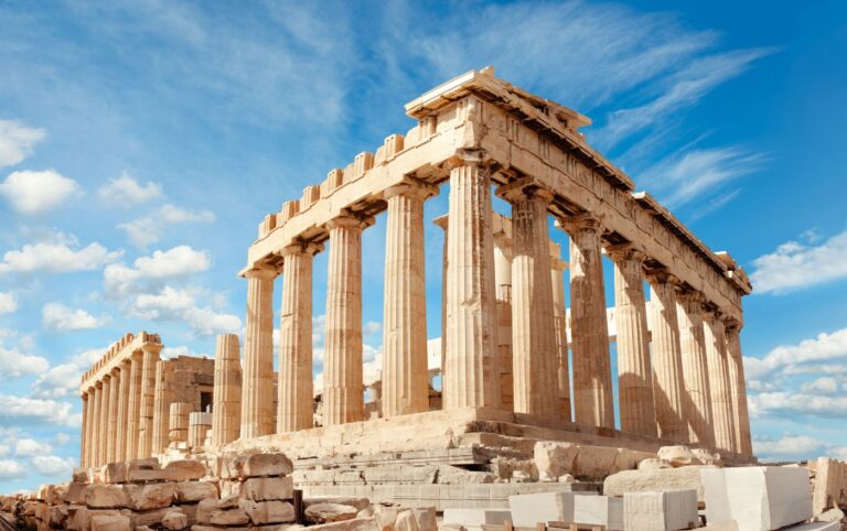 Parthenon