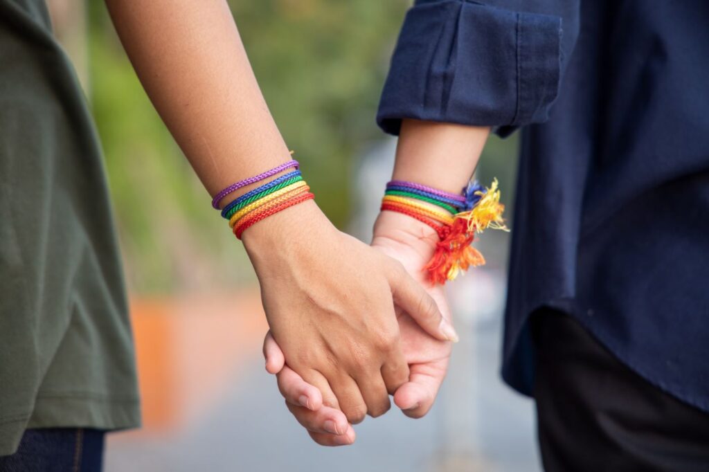 Changing Minds About Same-Sex Union: A Critical Analysis Of The ...