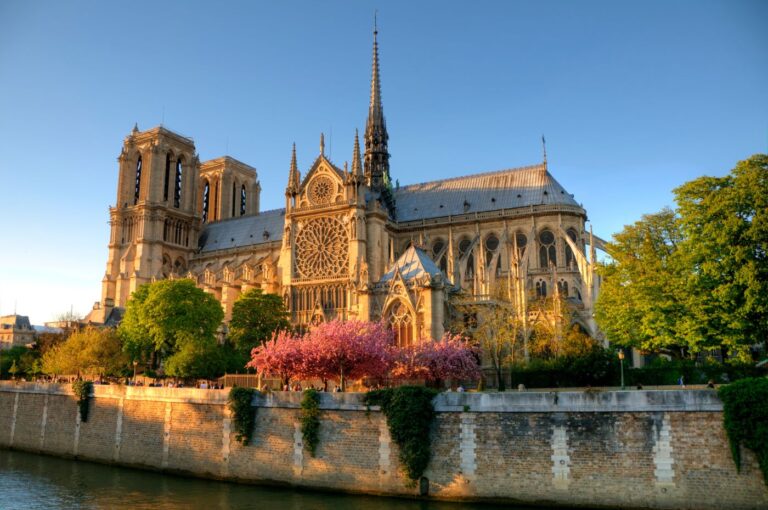 Notre Dame