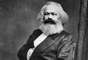 Karl Marx